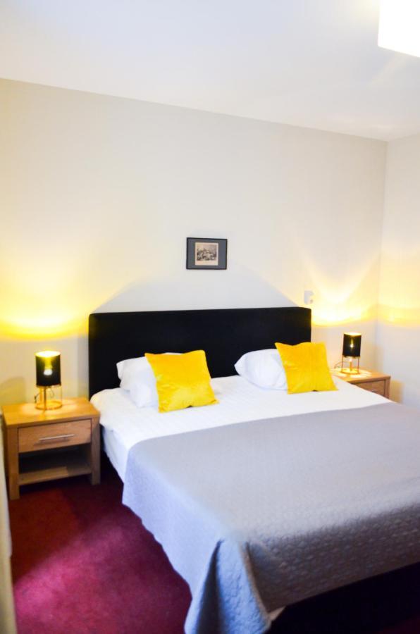 Hotel Family Kooyk Ámsterdam